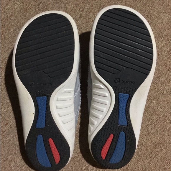 Spenco Orthotic  Slip-On Shoes - Picture 7 of 7